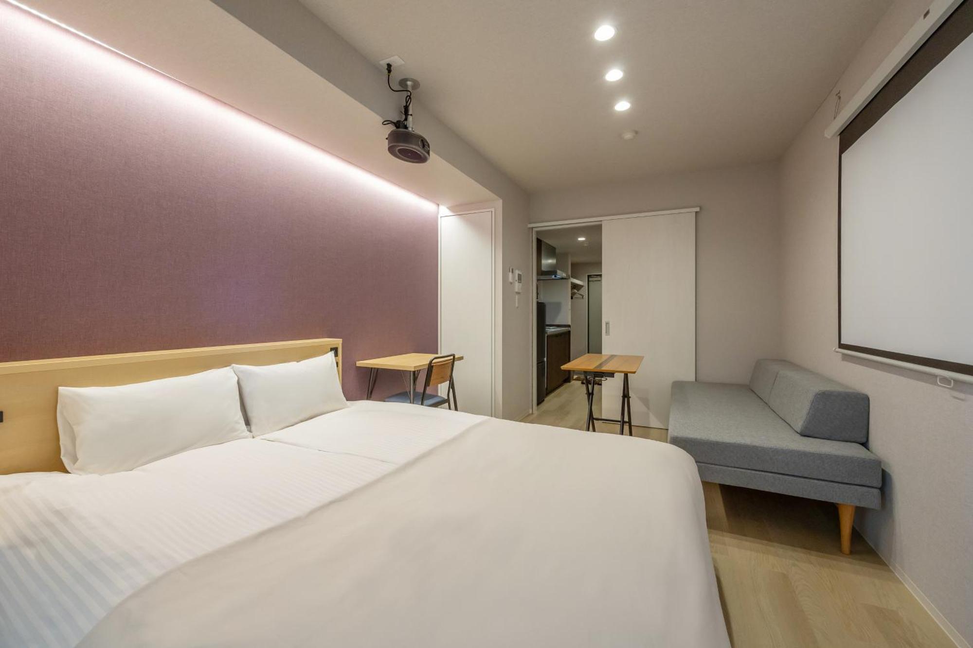 Minn Umeda Nakazakicho โอซาก้า ภายนอก รูปภาพ